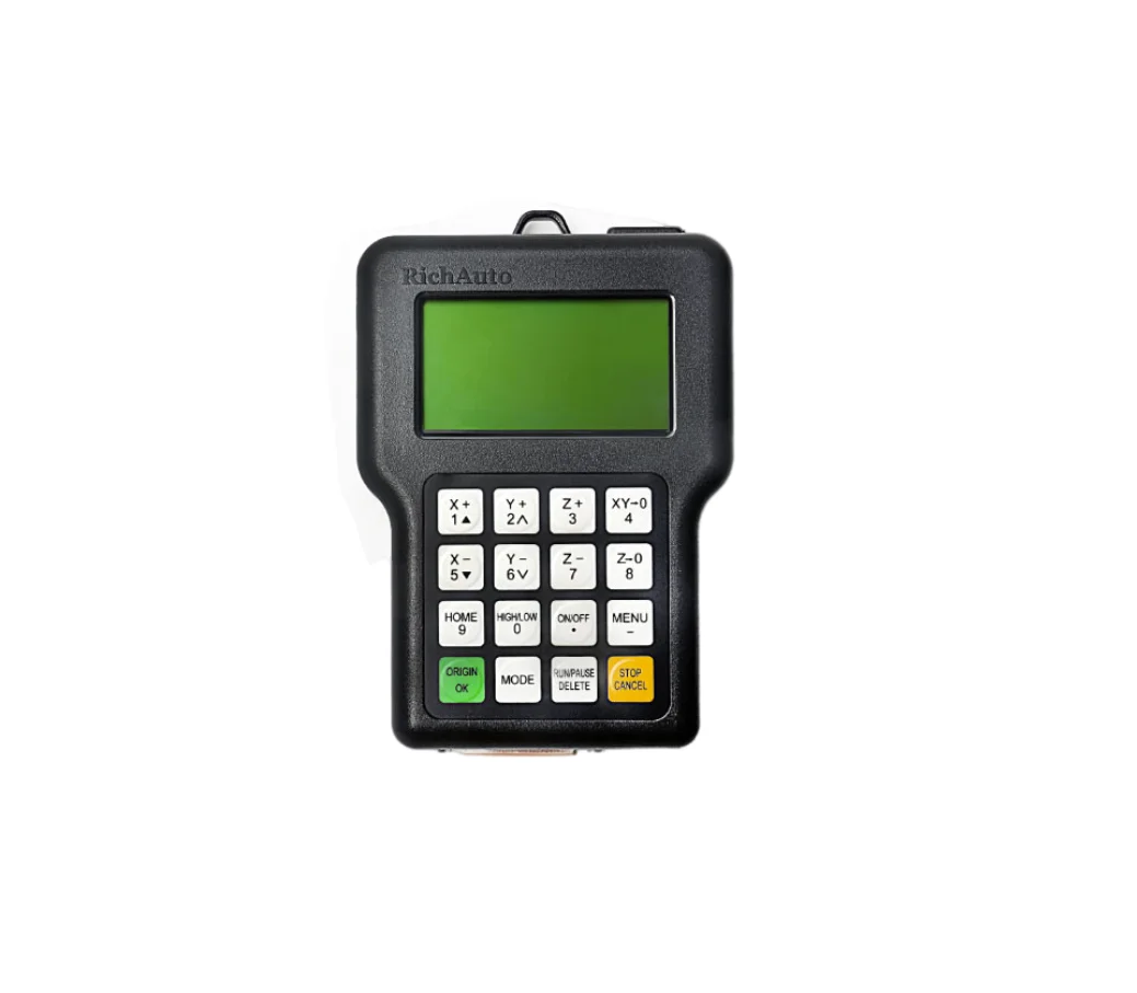 Hot Selling Richauto DSP 3-axi - Richauto A11 Dsp Controller 3 Axis recension och pris
