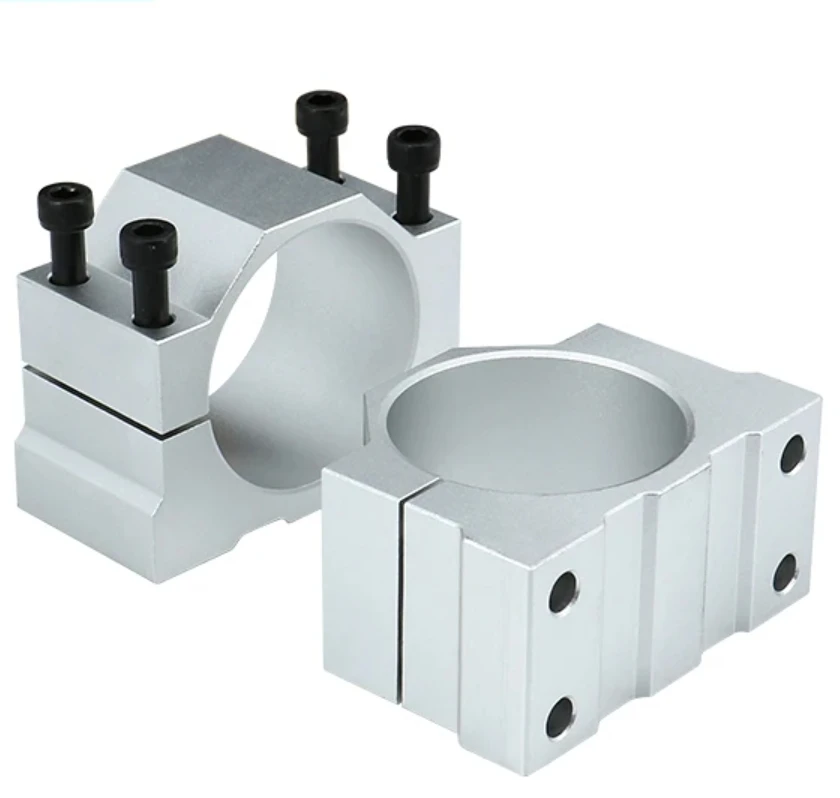 80MM 2.2KW ER20 Water Cooled C - 2.2Kw Water Cooled Spindle Kit Vfd recension och pris