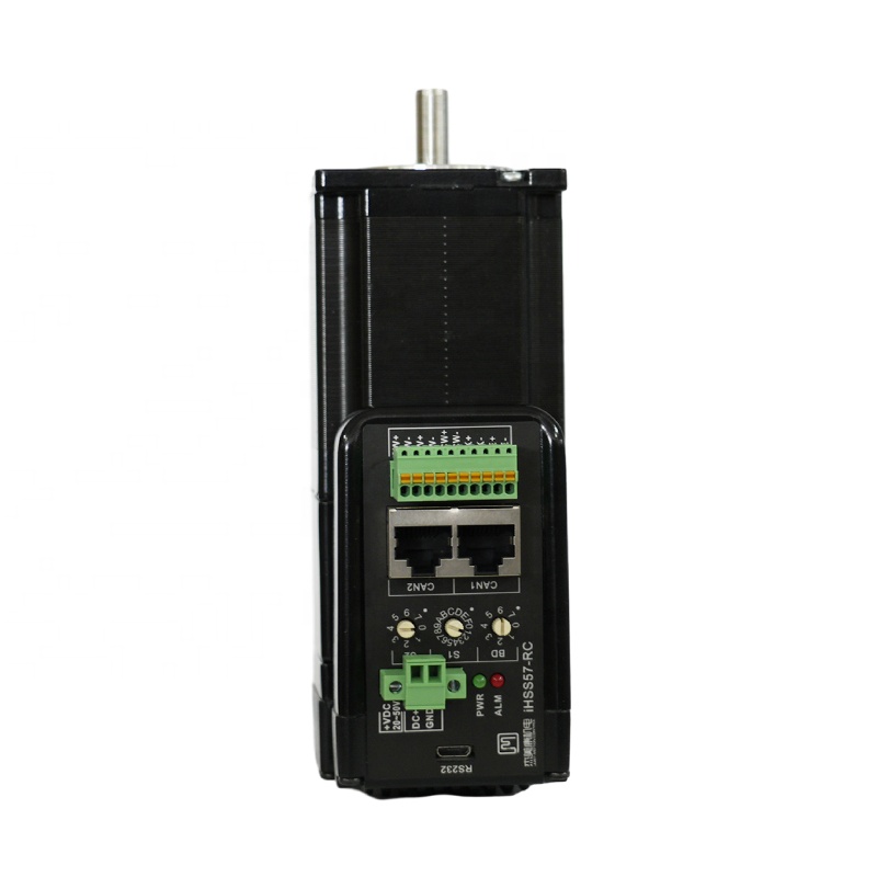 IHSS57-36-20-RC-SC Sellers Nem - Nema 23 Closed Loop Stepper Motor Driver Kit recension och pris